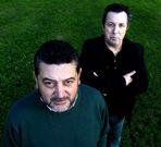 Jos� Enrique Gonz�lez y Luis Fraga promueven el CCD.