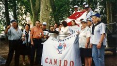 La pe�a se mantiene estable en torno a los 150 miembros desde hace a�os