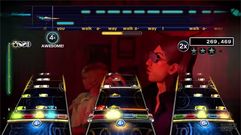 U2 Songs in Rock Band 4!