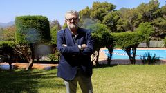 El director del Museo Nacional del Prado, Miguel Falomir