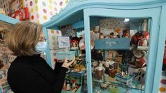 Imagen de archivo de Xogando nas Nubes