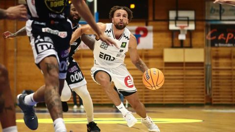Gabe Kalscheur procede de la Bundesliga 2 de Alemania