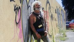 �La droga mat� a la mitad de mis amigos�