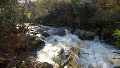 LBUM: Un paseo por los Torrentes de Mcara