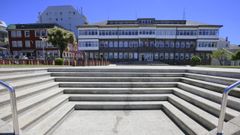El Concello de Vilalba ha tenido un fallo favorable en el TSXG 