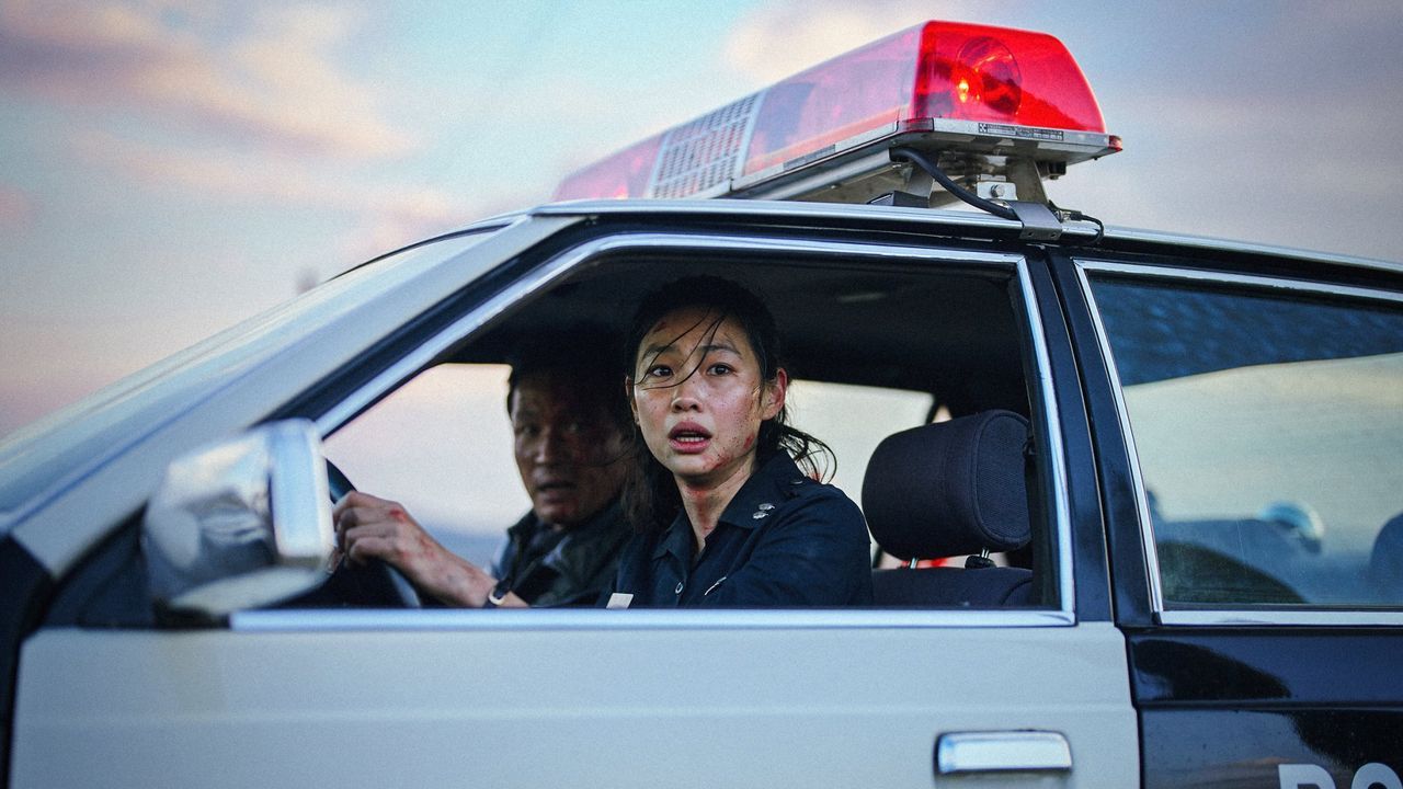 La coreana «Hope» participará en el Curtas de Vilagarcía tras brillar en Cannes