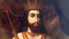 Fernando I de Portugal 