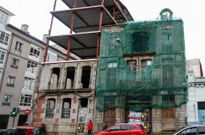 El Concello considera �transcorrido sobradamente� el plazo de vigencia de la licencia  . 
