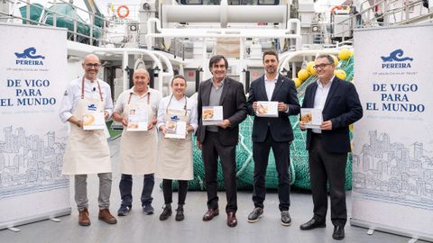 Presentacion recetario