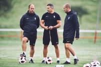 Jos� Alberto, Biempica y Sariego