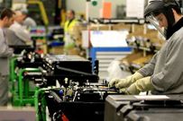 De Vigo sale el 15 % de la producci�n automovil�stica espa�ola.<span lang= es-es > �. v.</span>