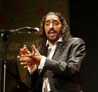 El Cigala estar� el 29