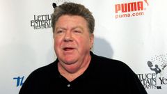 George Wendt