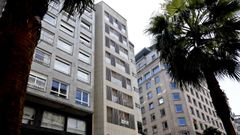 La inmobiliaria AF Properties comercializa pisos en Col�n, 11