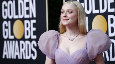 Dakota Fanning