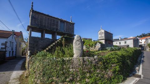 Aldea do Couto (Ponteceso)