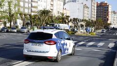 Polic�a Local y GAEM vigilar�n el cumplimiento de las medidas sanitarias y de higiene