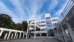 Las bases que rigen el concurso han sido consensuadas entre el gobierno local y el comit� de empresa del Concello de Fene
