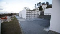 El gobierno local abordar� ma�ana en junta la regularizaci�n del cementerio de Figueiroa en uso.