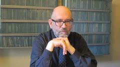 Marcos Ord��ez (Barcelona, 1957-2026)
