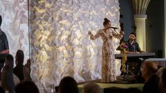 XII gala de premios de la D.O Ribeiro