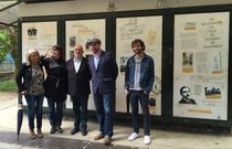 <span lang= gl >Onte inaugurouse a mostra sobre as Irmandades</span><span lang= gl > </span>
