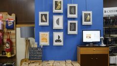 Exposici�n en Eixo