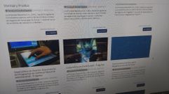 Portal de empleo de Navantia