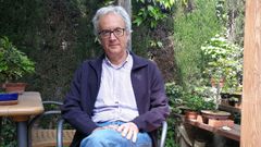 Fernando Garc�a es miembro del Centro Nacional de Epidemiolog�a