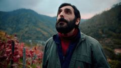 Imagen del cortometraje �Cara de cona�, de Guillermo de Oliveira