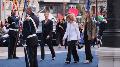 Premios Princesa de Asturias 2024