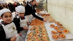 Cabral se rinde al cabazo