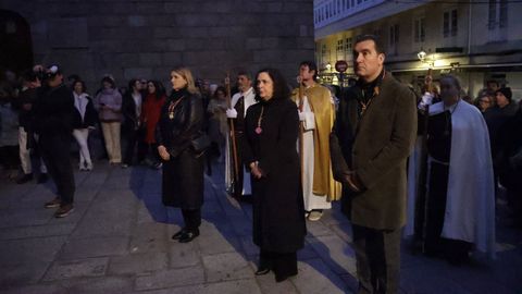 Procesi�n del Amor, el Perd�n y la Misericordia 