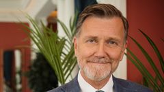 Thomas Erikson, experto en conducta.