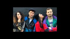 El grupo coru��s Say My Name.