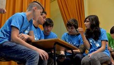 El equipo Sardi�as Vivas gan� el primer premio dotado con 600 euros de Ferroatl�ntica. 