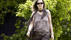Charlotee Goiar fue el primer caso en que un juez oblig� al Sergas a paga un cirug�a de cambio de sexo en Galicia