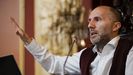 Gonzalo Prez Jcome; alcalde de Ourense