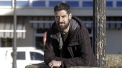 Alejandro D�az Sueiro 