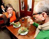O Recuncho de Ribadeo es uno de los locales participantes.