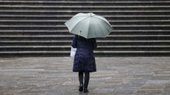 Previsi&oacute;n del tiempo para el fin de semana en Galicia