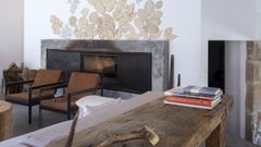 La casa rural de A Ulloa que reformaron unos expertos en dise�o