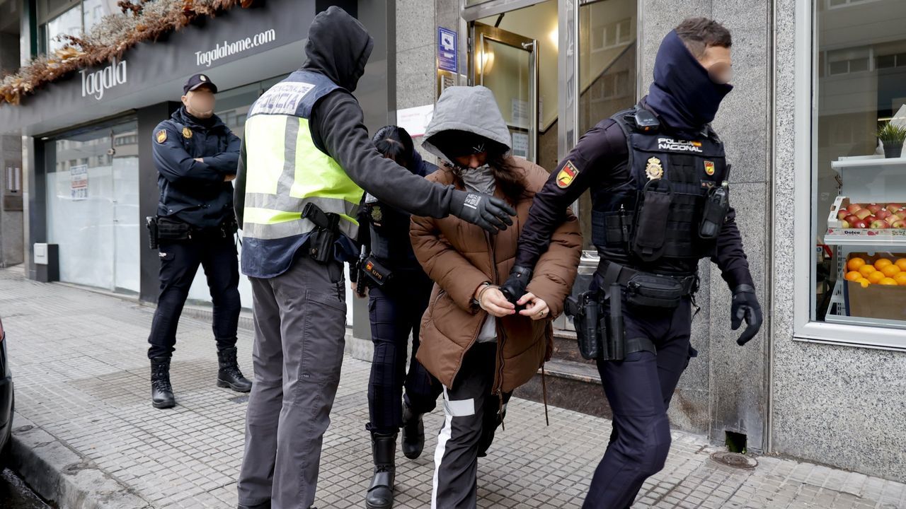 Los sindicatos de la Policía Nacional alertan de que les faltan medios para investigar y atajar una criminalidad cada vez más violenta