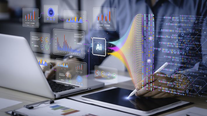 Las marcas ya testan productos con consumidores virtuales creados por inteligencia artificial.