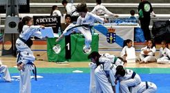 Los m�s peque�os fueron los protagonistas de un torneo  que naci� el a�o pasado con la intenci�n de acercar la base a la �lite.