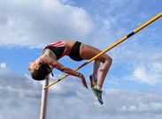 Saleta Fern�ndez aspira a conquistar todos los campeonatos en los que participar� esta temporada