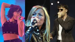 Aitana, La Oreja de Van Gogh y Quevedo son solo algunos de los artistas y grupos que han compuesto canciones mencionando una fecha concreta.