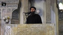 Abu Bakr al-Baghdadi