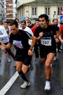 Ma�ana se celebrar� la cl�sica de San Silvestre en Ribadeo.