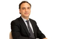 I�igo Moreno, de Xeito Investments